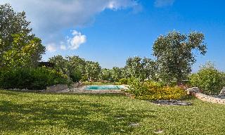 Trulli li serre, Puglia