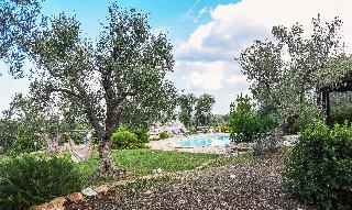 Trulli li serre, Puglia