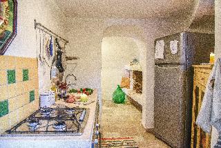 Trulli li serre, Puglia