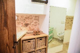 Trulli li serre, Puglia