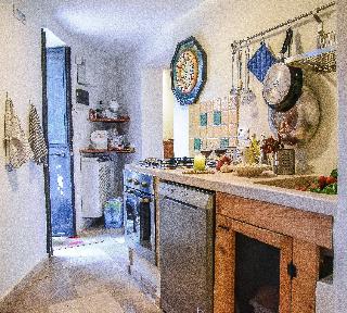 Trulli li serre, Puglia