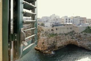 Sogno Blu, Puglia