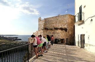 Sogno Blu, Puglia