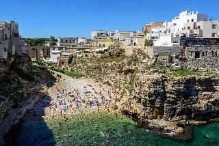 Sogno Blu, Puglia