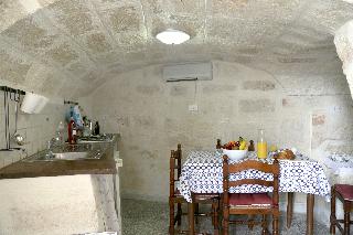 Sogno Blu, Puglia