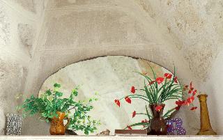 Sogno Blu, Puglia