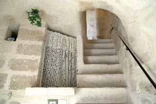 Sogno Blu, Puglia
