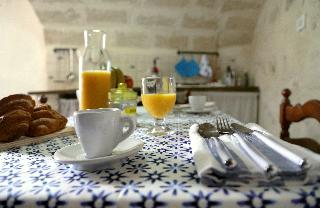 Sogno Blu, Puglia