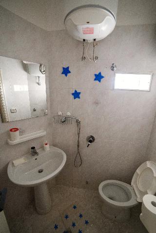 Sogno Blu, Puglia