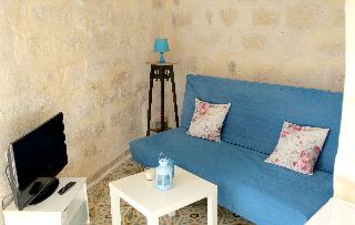 Sogno Blu, Puglia