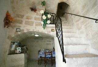 Sogno Blu, Puglia
