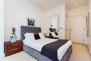 OYO Home 30336 Discovery Dock New 2 Bed, Londyn