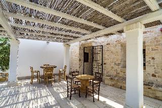 Trulli Borgo Montalbano, Puglia
