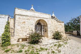 Trulli Borgo Montalbano, Puglia