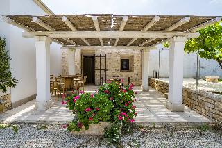 Trulli Borgo Montalbano, Puglia