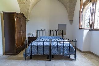 Trulli Borgo Montalbano, Puglia