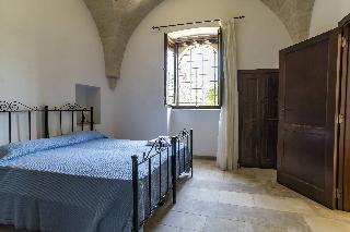 Trulli Borgo Montalbano, Puglia