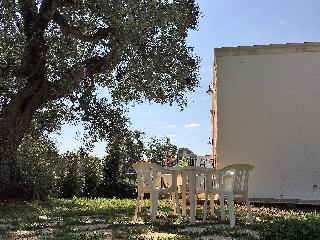 Trulli Borgo Montalbano, Puglia