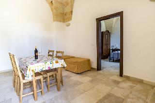 Trulli Borgo Montalbano, Puglia
