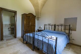 Trulli Borgo Montalbano, Puglia