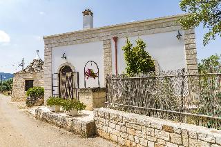 Trulli Borgo Montalbano, Puglia