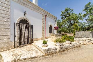 Trulli Borgo Montalbano, Puglia