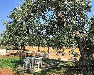 Trulli Borgo Montalbano, Puglia