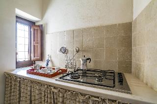 Trulli Borgo Montalbano, Puglia