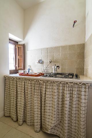 Trulli Borgo Montalbano, Puglia