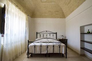 Trulli Borgo Montalbano, Puglia