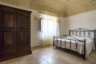 Trulli Borgo Montalbano, Puglia