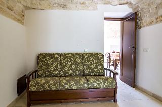 Trulli Borgo Montalbano, Puglia