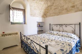 Trulli Borgo Montalbano, Puglia