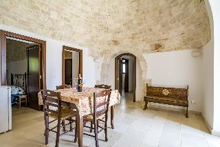 Trulli Borgo Montalbano, Puglia
