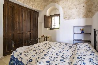 Trulli Borgo Montalbano, Puglia