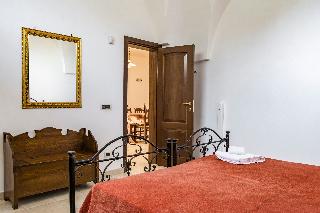 Trulli Borgo Montalbano, Puglia