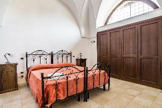 Trulli Borgo Montalbano, Puglia