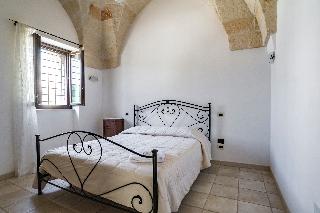 Trulli Borgo Montalbano, Puglia