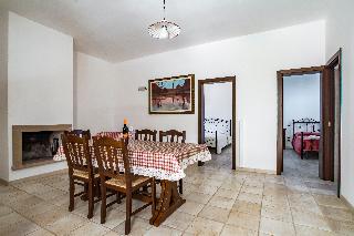 Trulli Borgo Montalbano, Puglia