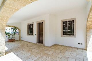 Trulli Borgo Montalbano, Puglia