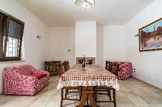Trulli Borgo Montalbano, Puglia