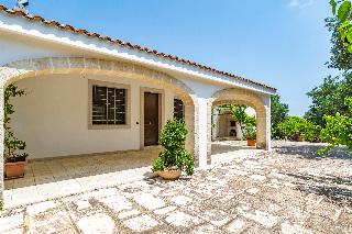 Trulli Borgo Montalbano, Puglia