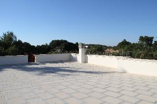 Villa Impalata, Puglia