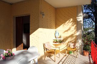 Villa Impalata, Puglia