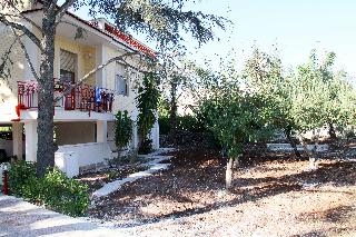 Villa Impalata, Puglia