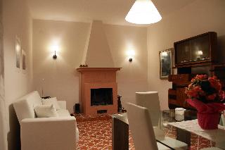 Villa Impalata, Puglia