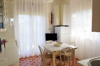 Villa Impalata, Puglia