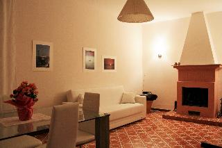 Villa Impalata, Puglia