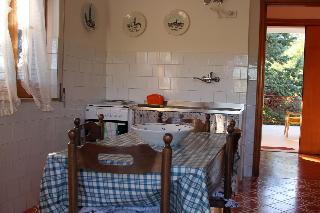 Villa Impalata, Puglia