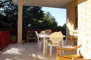 Villa Impalata, Puglia